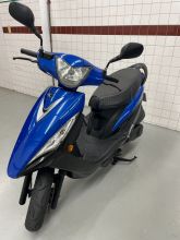  2018年KYMCO-GP-125 碟煞版(低公里數)#可舊車折抵#笛加車業