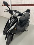 2019年KYMCO-GP-125 碟煞版(狀態佳) #可舊車折抵#笛加車業