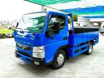 正五噸21年 中華堅達 10尺半 升降尾門 盲點偵測 原廠四路行車紀錄器 可全貸