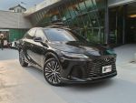 LEXUS RX350旗艦版全景天窗環...