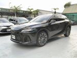 LEXUS RX350旗艦版全景天窗環...