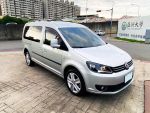 2015年 福斯 CADDY MAXI 柴油2...