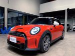 2023 MINI Cooper S Hatch棋勝...