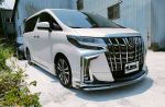 威杰車業 2018 Toyota Alphard...
