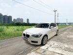 【杰運新竹】2014 BMW 1-Serie...