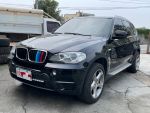 小改款 X5 35i 實拍頂車照 底盤無漏油 全車原鈑件 特殊駝色內裝