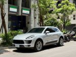 2017 Porsche Macan白金版 棋...