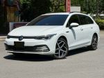 GOLF VAR. 280eTSI 旅行式