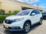【8891嚴選】CRV VTI-S 360環景 CarPlay 天窗 電折 恆溫