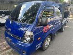 篷式 油壓尾門 車美車況佳 買回即可上路