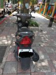 山葉Yamaha GTR 125 好開，馬力足，超省油