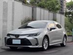 2019 ALTIS 尊爵版【原鈑件 實車實價 臺中市賞車 歡迎鑑賞試駕】