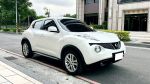 2013年 JUKE 1.6 渦輪增壓版本 極美釋出 個性小旅