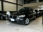 實車實價 5AT跟車 原鈑件 X3 2...