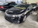 2015 TOYOTA ALTIS 1.8 省油神...