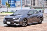 2023/05出廠 Subaru WRX ts 2....