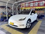 2022年 TESLA Model Y LR 可全貸