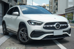 選配AMG、渦輪增壓、里程6萬公...