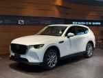 Mazda原廠CPO中古車