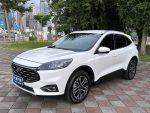 【杰運台中】2023 KUGA 1.5t A...