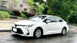 2023年 ALTIS 經典版 最穩妥的代步夥伴 省油好開好養