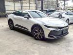 實車實價 原鈑件 皇冠 Crown ...
