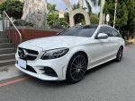 小改款C300 Estate總代理 23P ...