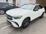 2025年出廠 GLC300 coupe AMG ...