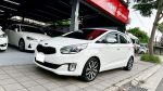 2017年 KIA CARENS CRDI 柴油 1.7 七人座 全車原版件