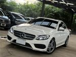 ✅五星評價車商✅18年式AMG C250/導航/免鑰匙/CarPlay/可全額貸