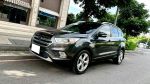 2017 KUGA 1.5渦輪引擎 頂級 ...
