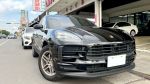 正21' Macan 原漆 原鈑件 滿配...