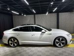 45TQ S-line四傳 360環景 天窗  ACC 車道維持 CarPlay