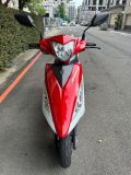 三陽GT-125 Super2-鼓煞-自售