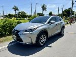 2015 LEXUS NX200t 全景天窗旗艦版 保固兩年