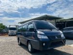 稀有低里程自排得利卡廂車!! ...