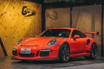 市場里程最低，里程保證，總代理 911 GT3 RS 挺舉 陶煞 跑計 跑排