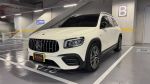【冠亞車業】GLB 35、總代理、七人座、低里程、360環景