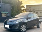 2013年 MAZDA2 1.5  全額貸 免...