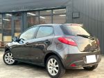 2013年 MAZDA2 1.5  全額貸 免保人免頭款 輕鬆貸回家