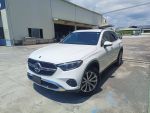 BENZ GLC300 4MATIC (白) 正20...