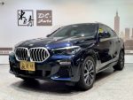 2021 BMW X6 Xdrive40i M版 總...