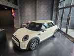 2022 MINI COOPER ONE HATCH F56 新改款 樂高汽車