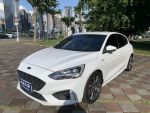 【杰運台中】2020 Focus ST-LI...