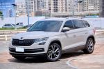 Skoda Kodiaq 1.4Tsi豪華菁英...