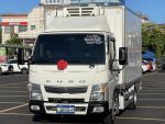 僅跑6萬/自排/21年正五噸/加長12呎/一手車/原漆原版件/原廠保養/里程保證