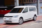 2022/07出廠 VW福斯 CADDY MAX...