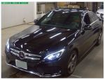 上鼎國際 正2015年 C200 AMG 23P智慧跟車 日規 未領牌 實車實價