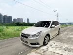 【杰運新竹】2013 Subaru Lega...