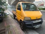 便宜小貨車 貨斗 載貨好車
